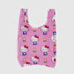 Baggu x Hello Kitty Pink Baby Baggu