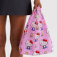Baggu x Hello Kitty Pink Baby Baggu