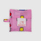 Baggu x Hello Kitty Pink Baby Baggu