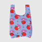 Baggu x Hello Kitty My Melody Strawberry Baby Baggu