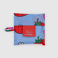 Baggu x Hello Kitty My Melody Strawberry Baby Baggu