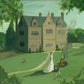 Janet Hill 'Bad Breakup' Print