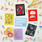 The Loveliest Card