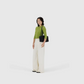 Baggu Nylon Bowler Bag