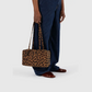 Baggu Nylon Bowler Bag