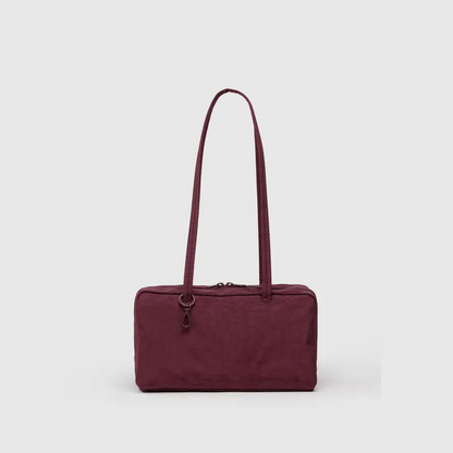 Baggu Nylon Bowler Bag