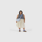 Baggu Medium Nylon Crescent Bag