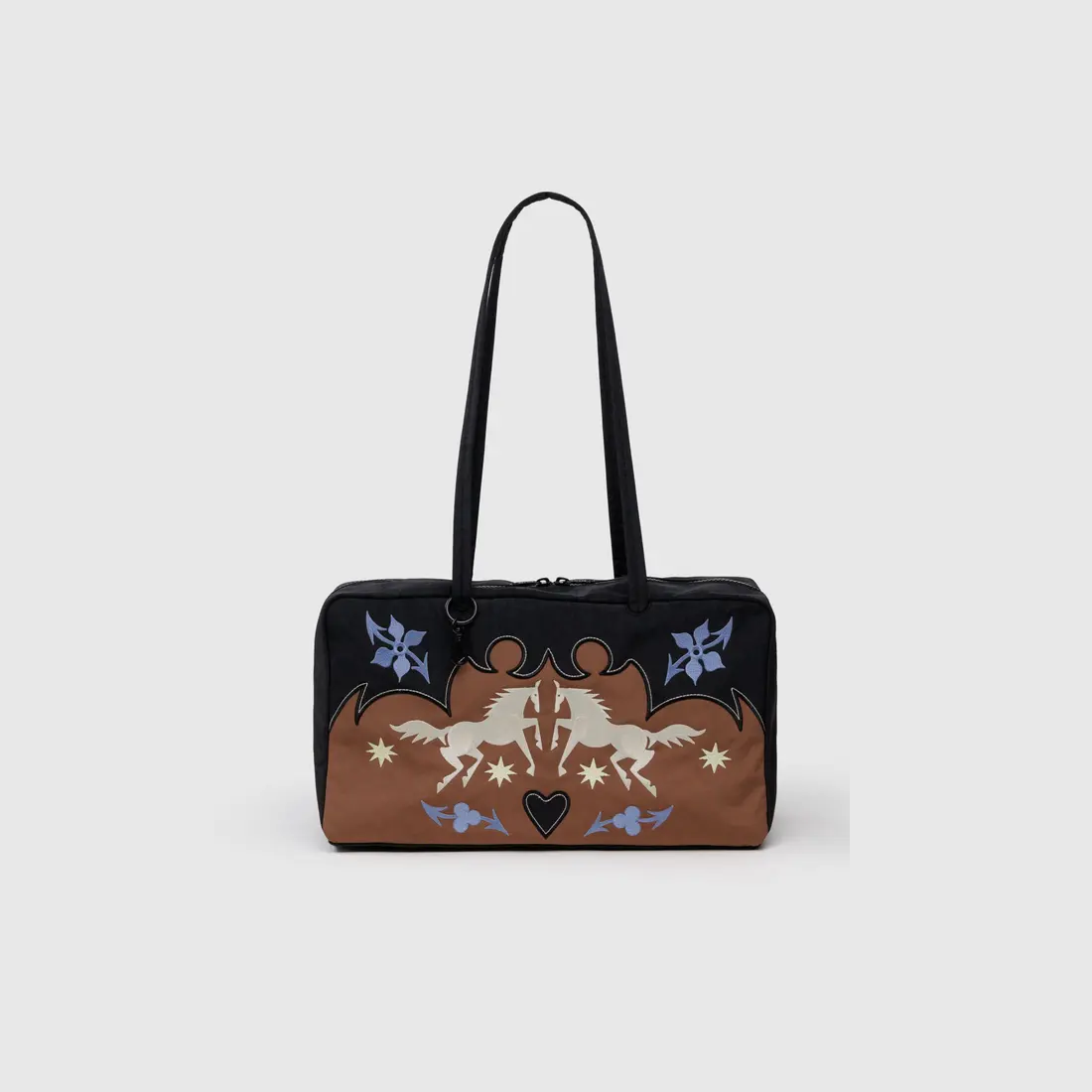 Baggu Medium Nylon Bowler Bag – Far and Wide Kamloops