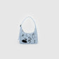Baggu Mini Nylon Shoulder Bag