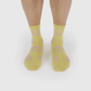 Baggu Socks - Straw Happy