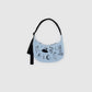Baggu Medium Nylon Crescent Bag