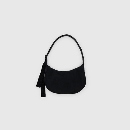 Baggu Medium Nylon Crescent Bag