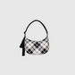 Baggu Medium Nylon Crescent Bag