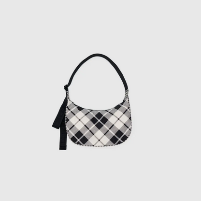 Baggu Medium Nylon Crescent Bag