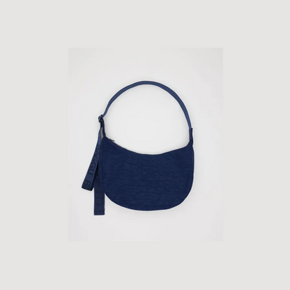 Baggu Medium Nylon Crescent Bag
