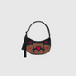 Baggu Medium Nylon Crescent Bag