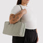 Baggu Medium Nylon Bowler Bag