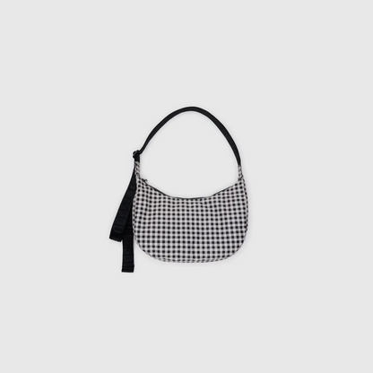 Baggu Medium Nylon Crescent Bag