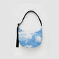 Baggu Medium Nylon Crescent Bag