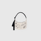 Baggu Medium Nylon Crescent Bag