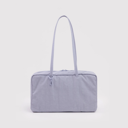 Baggu Medium Nylon Bowler Bag