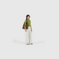 Baggu Nylon Shoulder Bag