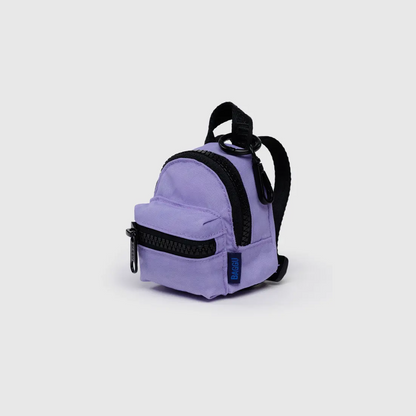Baggu Backpack Charm