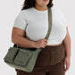 Baggu Medium Nylon Cargo Crossbody Bag