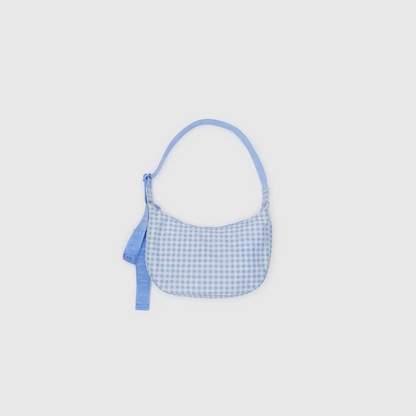 Baggu Medium Nylon Crescent Bag