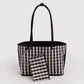 Baggu Medium Nylon Reversible Tote