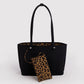 Baggu Medium Nylon Reversible Tote
