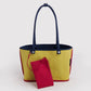Baggu Medium Nylon Reversible Tote