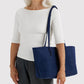 Baggu Medium Nylon Reversible Tote