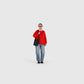 Baggu Small Nylon Sling Bag