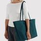 Baggu Large Nylon Reversible Tote
