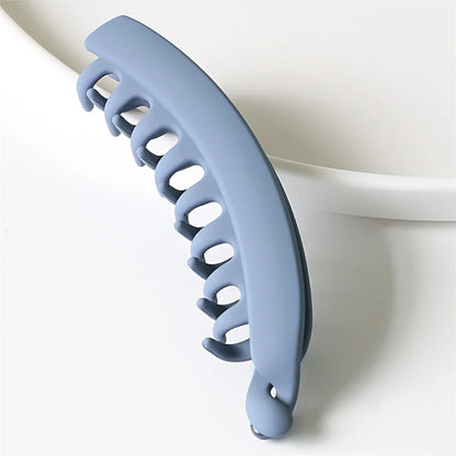 The Banana Clip
