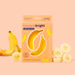Banana Brightening Eye Masks