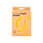 Banana Brightening Eye Masks
