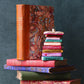 Banned Books Ornament