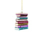 Banned Books Ornament