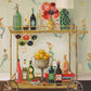 Janet Hill 'Barmaids' Art Print