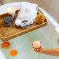 Old Whaling Co Bath Bomb