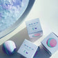 Caprice + Co. Funky Bath Bombs