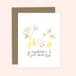 Bundle of Joy Card