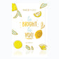 FaceTory 'Be Bright Be You' Brightening Mask
