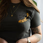 Been Better Banana Graphic Tee
