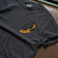 Been Better Banana Graphic Tee