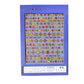 Deco Miami Nail Art Stickers