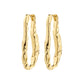 Believe Elongated Earrings