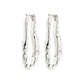 Believe Elongated Earrings